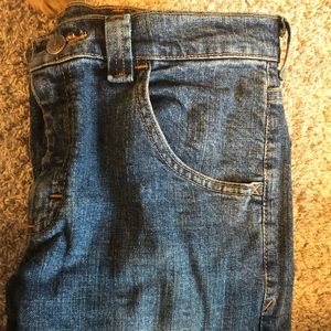 Wrangler, Youth Boys, Regular Size 12 jeans